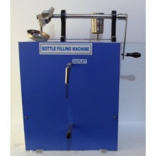 Lab Bottle Filling Machine